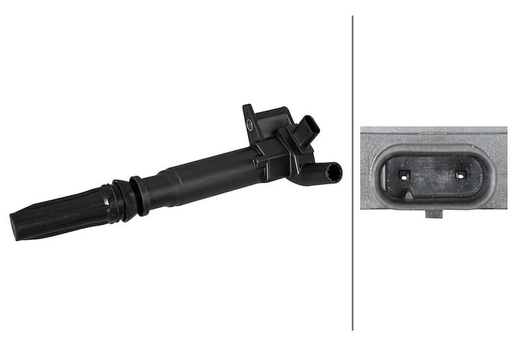 IGNITION COIL 5DA