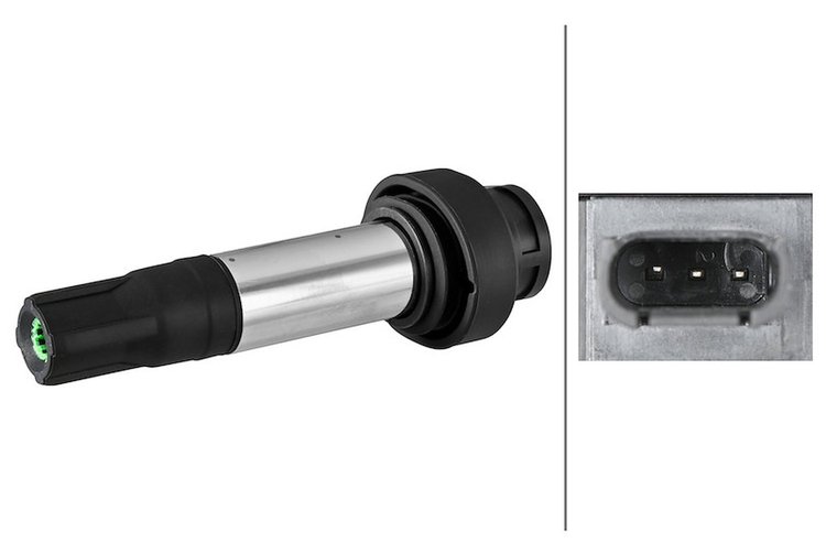 IGNITION COIL 5DA