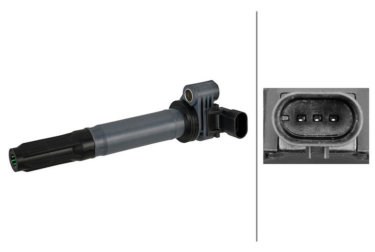 IGNITION COIL 5DA