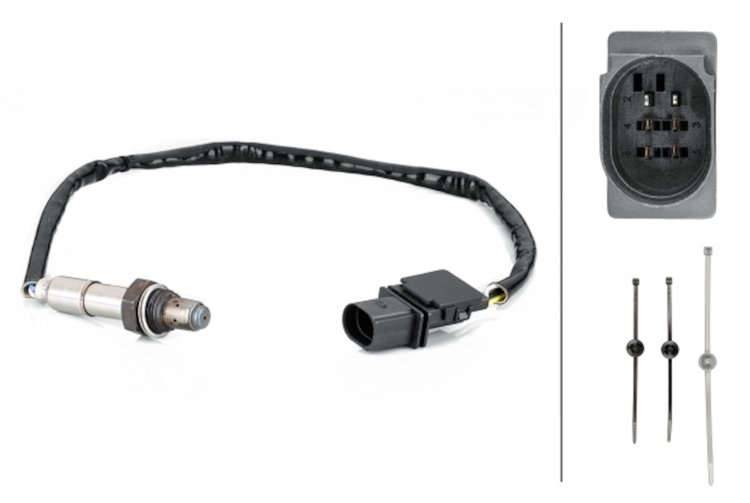 LAMBDA SENSOR 6PA