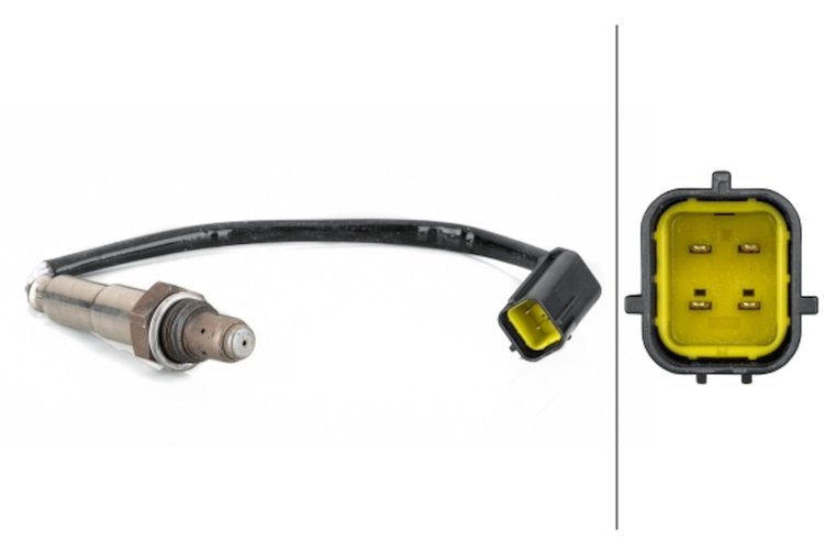 LAMBDA SENSOR 6PA