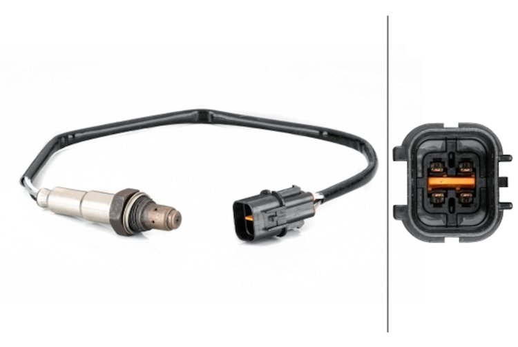 LAMBDA SENSOR 6PA