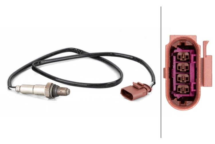 LAMBDA SENSOR 6PA