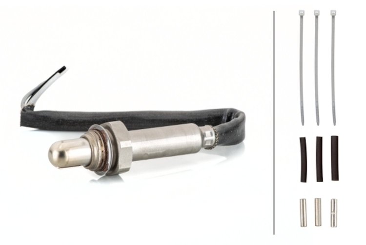 LAMBDA SENSOR NISSAN SENT