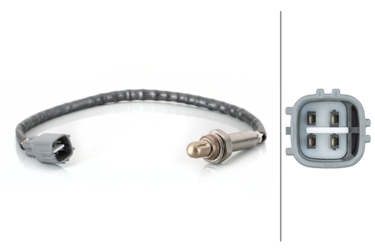 LAMBDA SENSOR TOYOTA/LEXU
