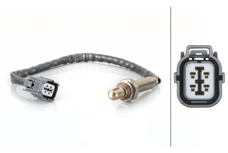 LAMBDA SENSOR HONDA PRELU