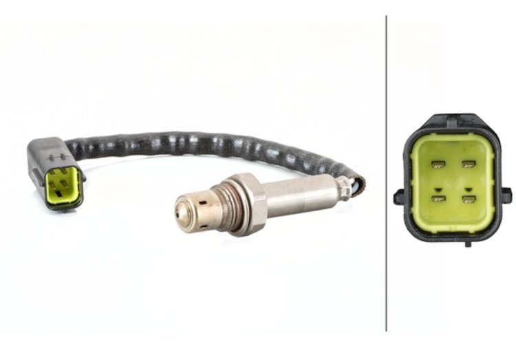 LAMBDA SENSOR HYUNDAI 6PA