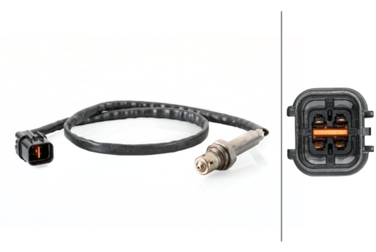 LAMBDA SENSOR HYUNDAI 6PA