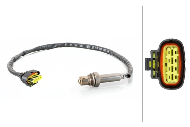 LAMBDA SENSOR OPEL/VAUXHA