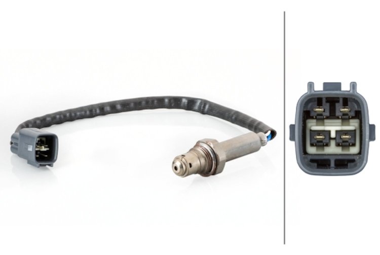 LAMBDA SENSOR OPEL/VAUXHA
