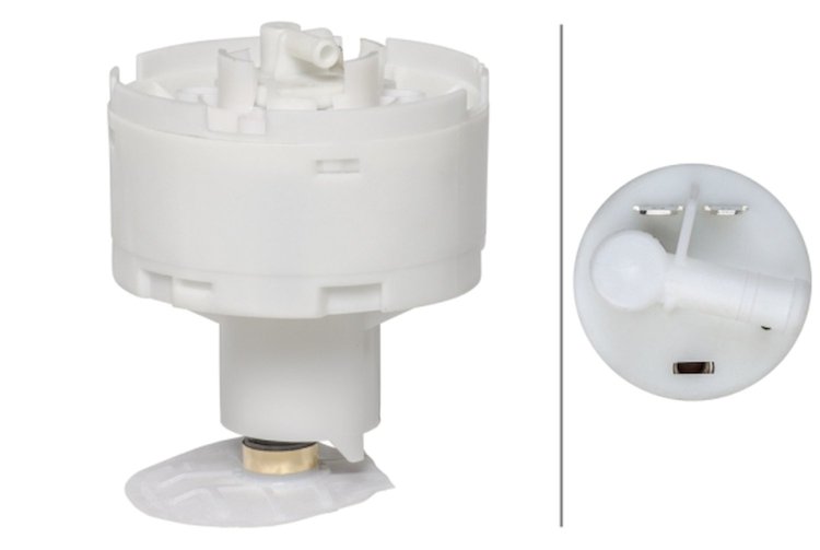 FUEL PUMP UNIT