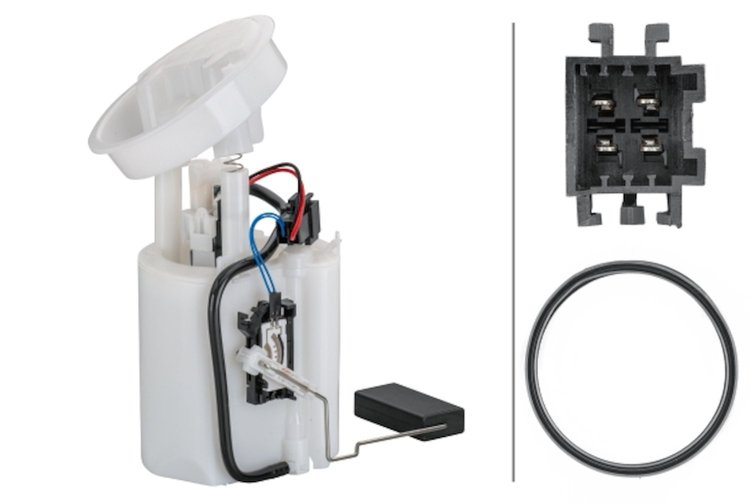 FUEL PUMP UNIT