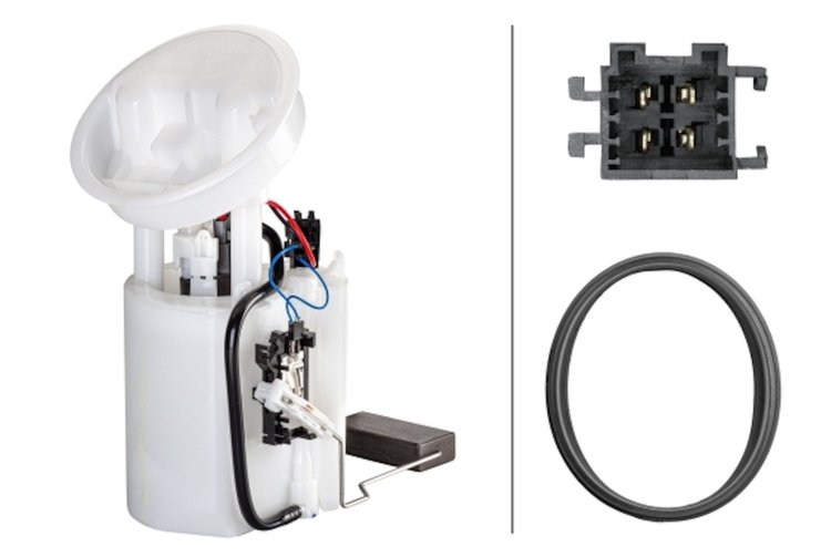 FUEL PUMP UNIT