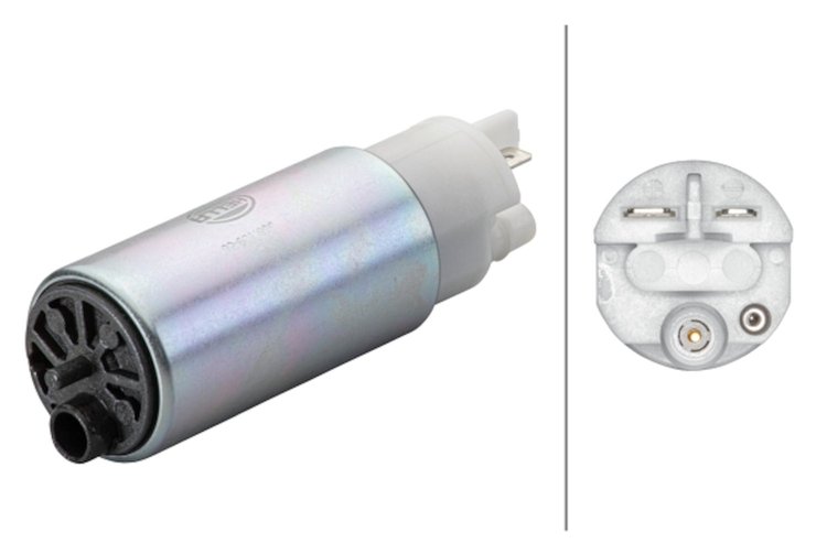 FUEL PUMP