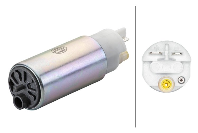 FUEL PUMP