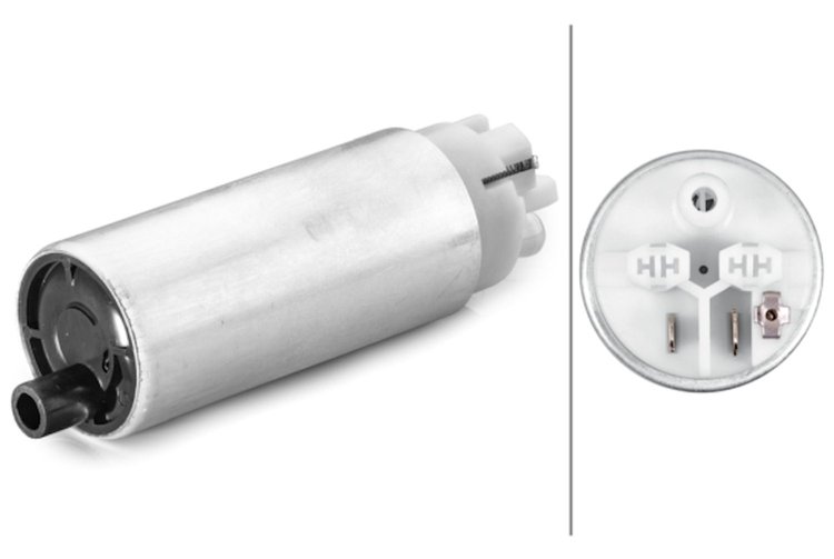 FUEL PUMP