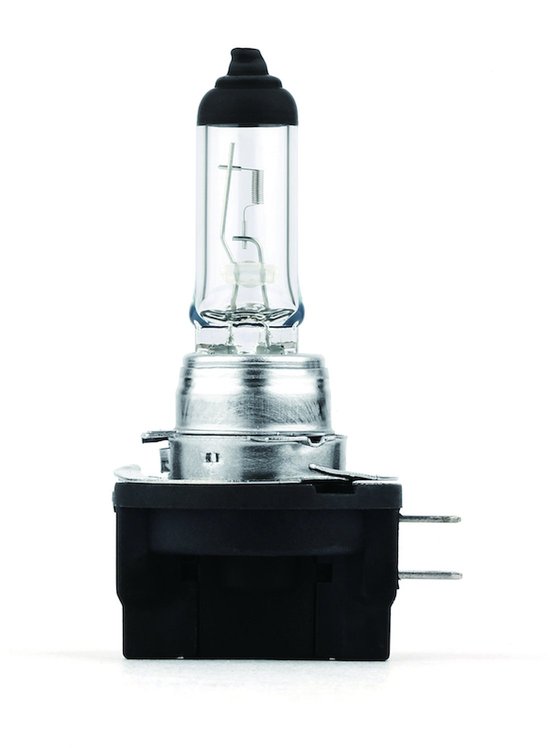 BULB H8B 12V 35W PGJY19-1