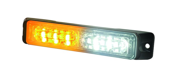 LAMP MS6DC-S MD12-24V AWW