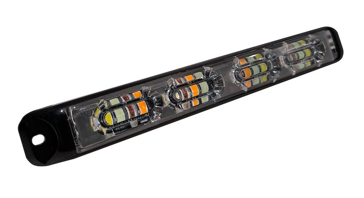 STROBE-TYPE BEACON