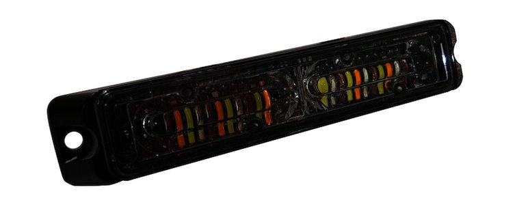 STROBE-TYPE BEACON (QUAD)