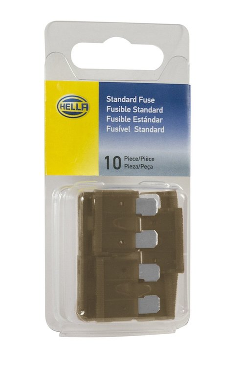 FUSE ATO 7.5A BROWN 10PC