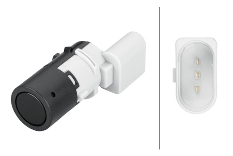 SENSOR, PARKING ASSIST