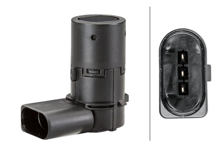 SENSOR PARKING ASSIST AUD