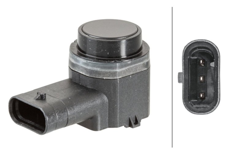 SENSOR PARKING ASSISTAUDI