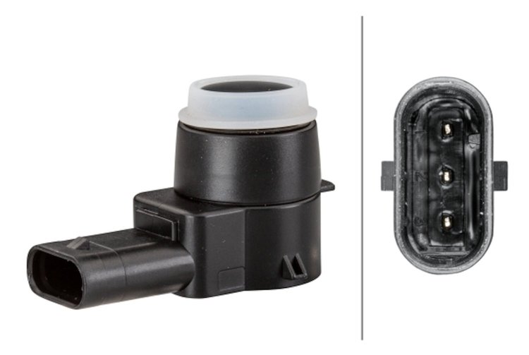 SENSOR, PARKING ASSIST MB