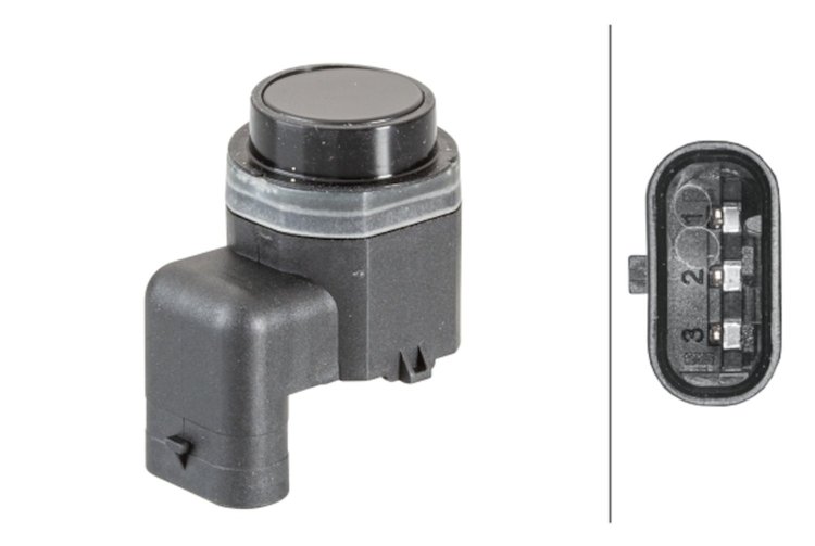 SENSOR PARKING ASSIST AUD