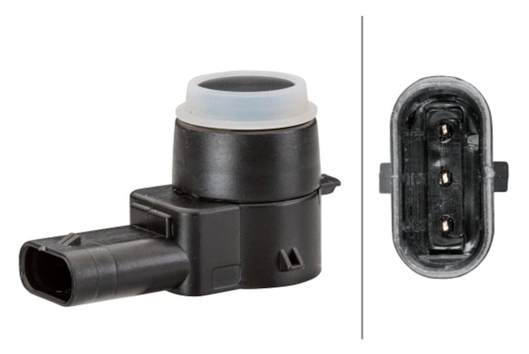 SENSOR, PARKING ASSIST MB