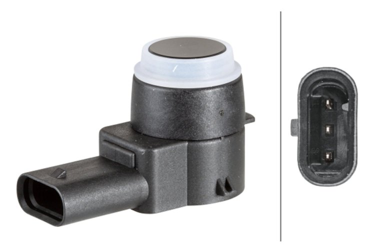 SENSOR, PARKING ASSIST VW