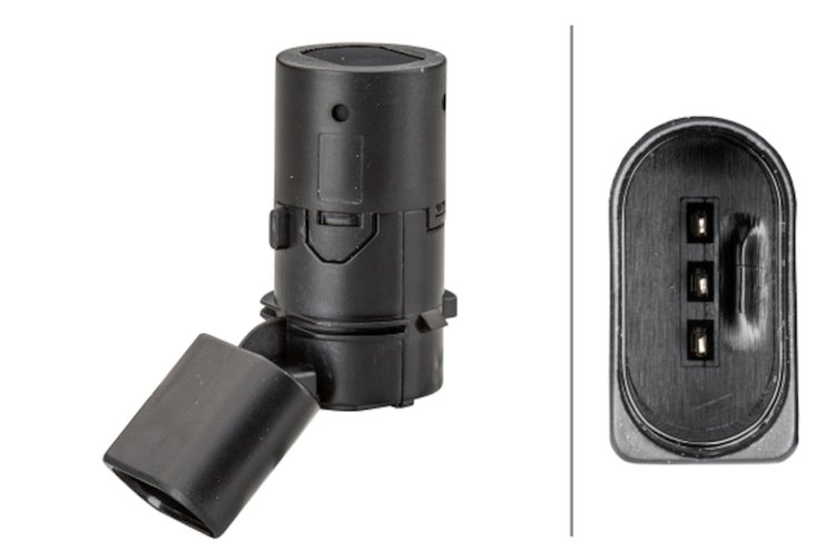 SENSOR PARKING ASSIST AUD