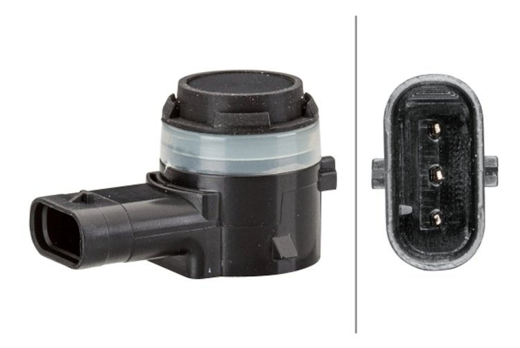 SENSOR, PARKING ASSIST MB