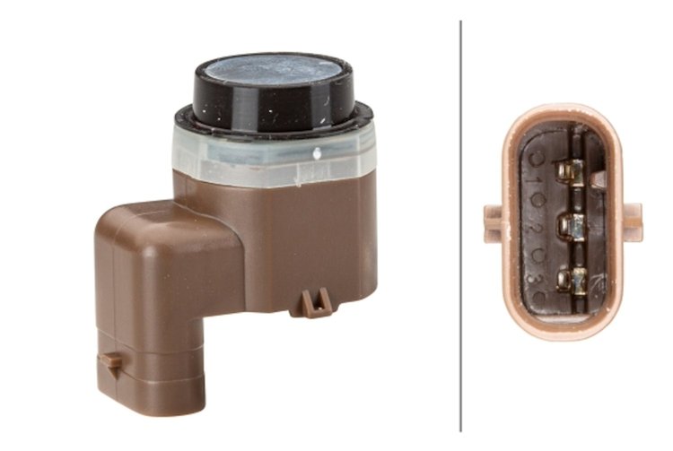 SENSOR, PARKING ASSIST VW