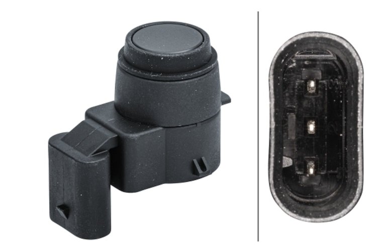 SENSOR, PARKING ASSIST