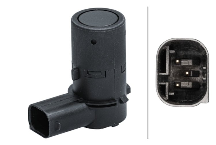 SENSOR, PARKING ASSIST