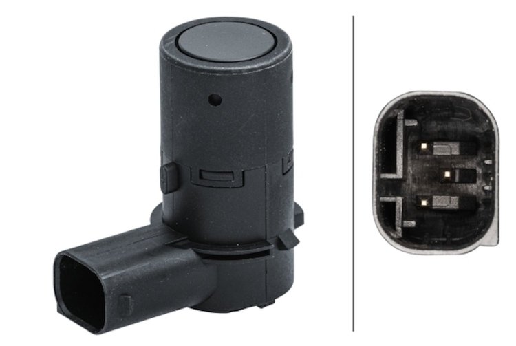 SENSOR, PARKING ASSIST
