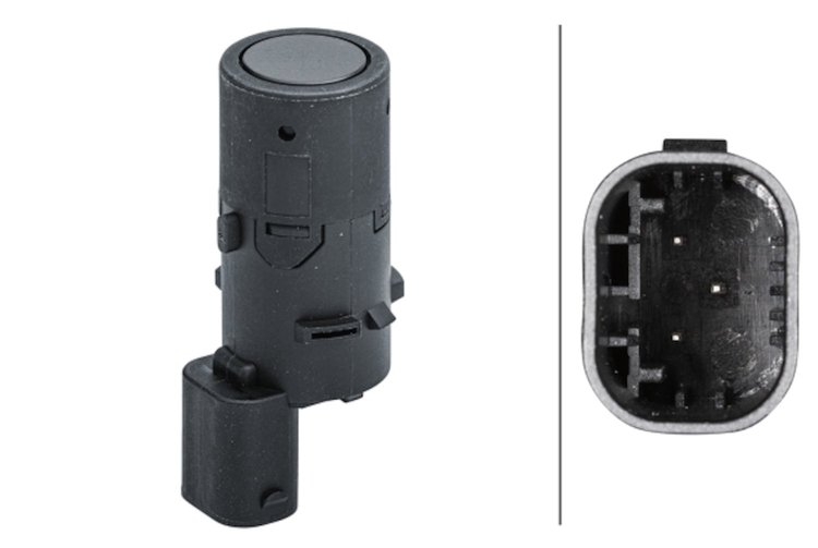 SENSOR, PARKING ASSIST