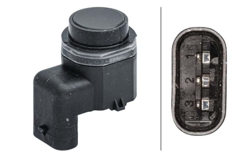 SENSOR, PARKING ASSIST