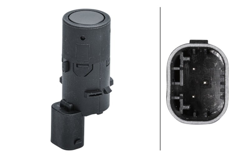 SENSOR, PARKING ASSIST
