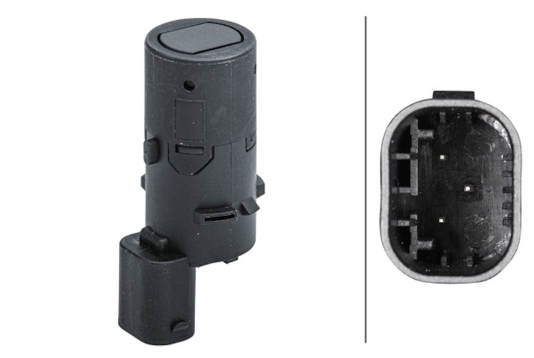 SENSOR, PARKING ASSIST