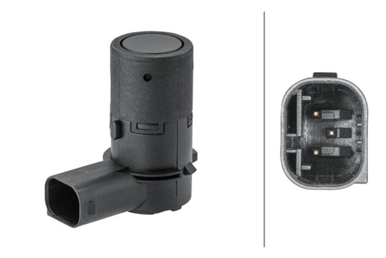 SENSOR, PARKING ASSIST