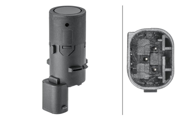 SENSOR, PARKING ASSIST