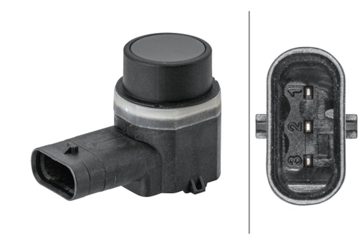 SENSOR, PARKING ASSIST