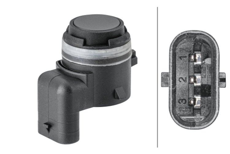 SENSOR, PARKING ASSIST