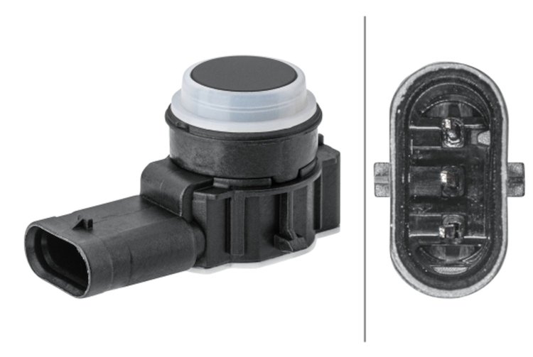 SENSOR, PARKING ASSIST
