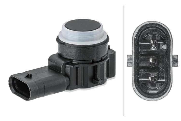 SENSOR, PARKING ASSIST