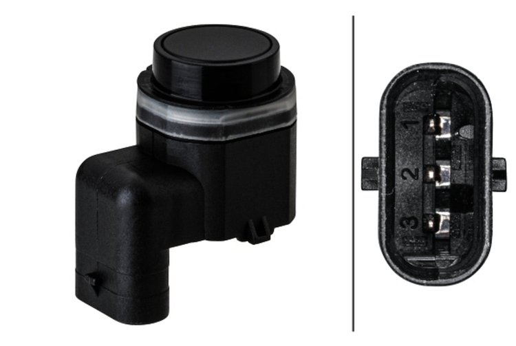 SENSOR, PARKING ASSIST