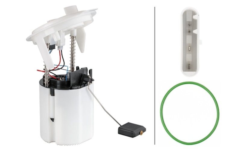 FUEL PUMP UNIT
